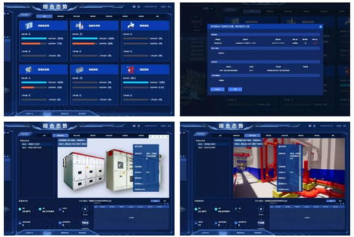 危情之下，中國房地產的顛覆性變革 物聯網技術服務的崛起與重塑