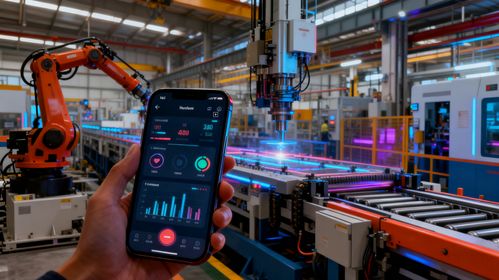 2025年物聯網系統開發品牌口碑TOP10權威榜單 技術與服務的領航者