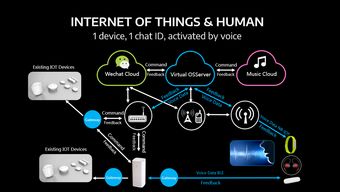 萬(wàn)物有聲，連接未來(lái) 萬(wàn)魔聲學(xué)謝冠宏RISE大會(huì)分享物聯(lián)網(wǎng)聲學(xué)新藍(lán)圖