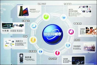 物聯(lián)網(wǎng)的未來(lái) 技術(shù)服務(wù)如何重塑萬(wàn)物互聯(lián)的世界