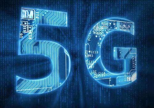 5G、AI、云計(jì)算與物聯(lián)網(wǎng) 構(gòu)筑智慧未來(lái)的技術(shù)交響曲